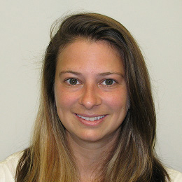 Image of Dr. Leah Sharpe