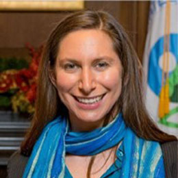Image of Dr. Tammy Newcomer-Johnson