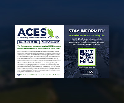 Thumbnail of ACES Powerpoint Slide