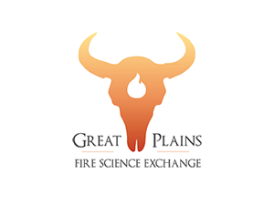 Great Plains Fire Science Exchange Logo