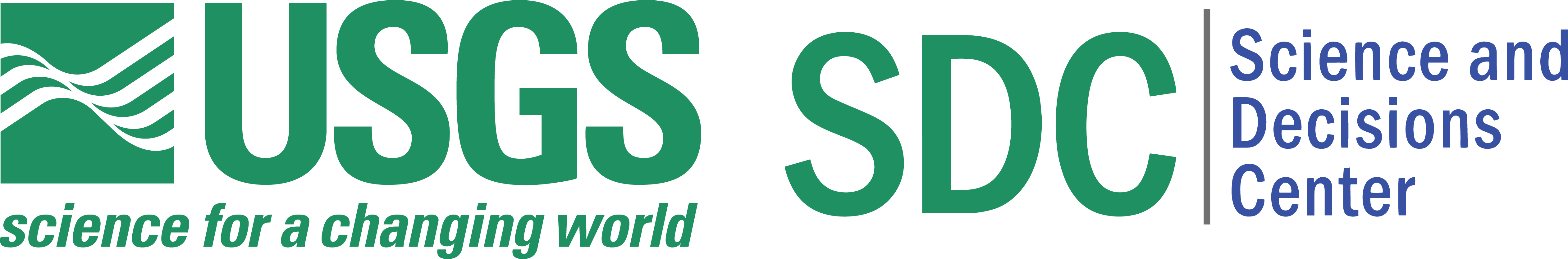 USGS SDC
