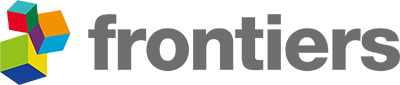 Frontiers Image of Frontiers Logo