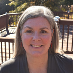 Image of Joy Hazell