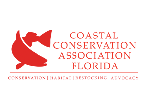 Coastal Conservation Association Florida