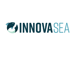Image of Innovasea Logo