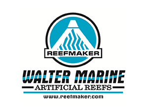 Image of Walter Marine Logo