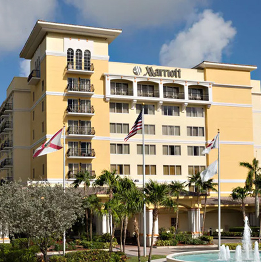 Image of Hotel Outside