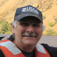 Photo Headshot of George R. Aiken