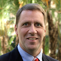 Photo Headshot of Karl Havens