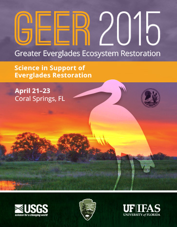 Thumbnail of GEER 2016 Program Book