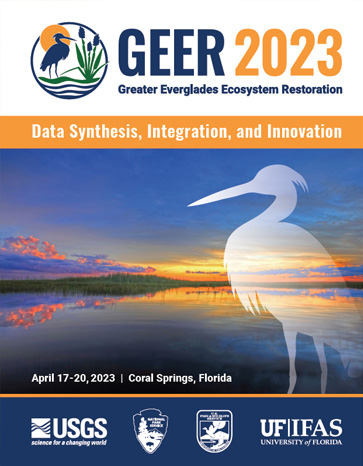 Thumbnail of GEER 2023 Program Book