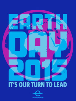 Earth Day 2015