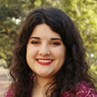 Elizabeth Garcia Elizabeth Garcia