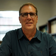 Dr. Karl Havens Dr. Karl Havens