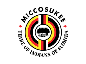 Miccosukee Tribe FL