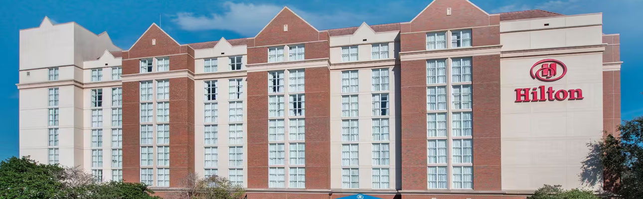 Hilton University of Florida Conference Center Gainesville