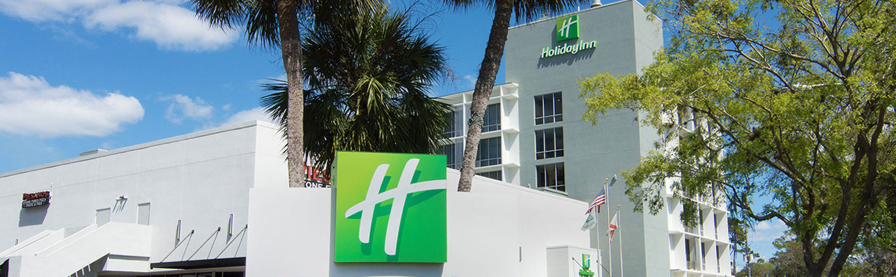 Holiday Inn University Center