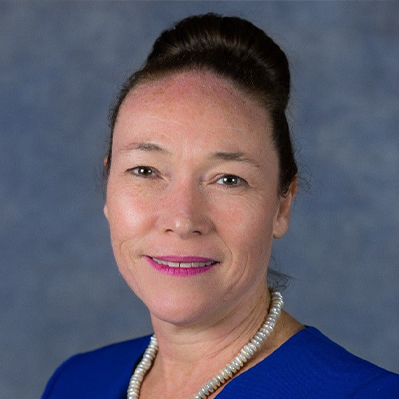 Virginia Barker Virginia Barker