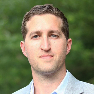 Wesley Brooks Wesley Brooks