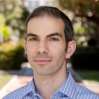 Joseph S. Shapiro Joseph S. Shapiro