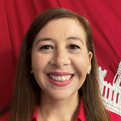 Eva B. Velez Eva B. Velez