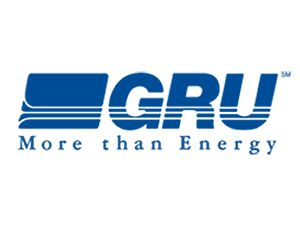 Image of GRU Logo