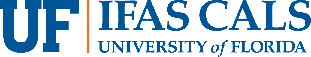 UF/IFAS CALS Logo