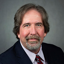 Image of Dr. Matt Whiles