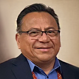 Image of Richard Begay