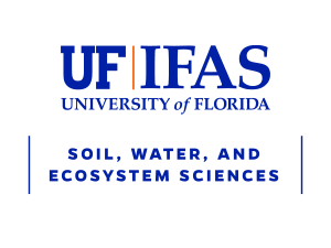 UF/IFAS Soil , Water and Ecosystem Sciences