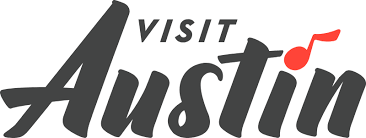 Visit Austin Logo