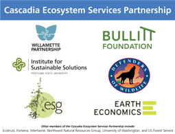 Cascadia Ecosystem Services Partnership