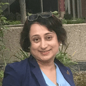 Baishali Bakshi