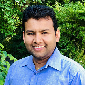 Arun Regmi