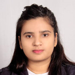 Sadikshya Sharma