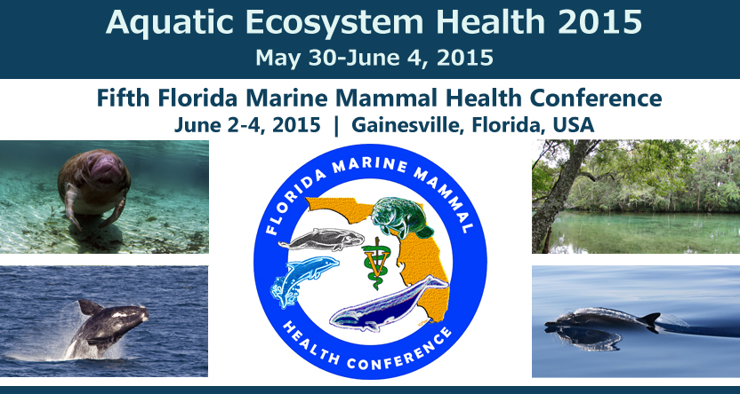 Fifth Florida Marine Mammal Conference