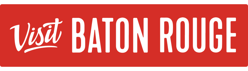 Visit Baton Rouge Logo