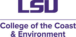 Louisiana State University, College of the Coast & Environment