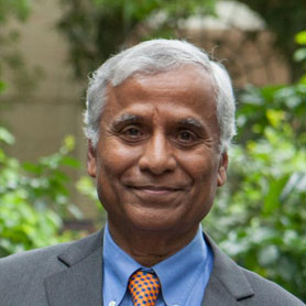 K. Ramesh Reddy, Ph.D.