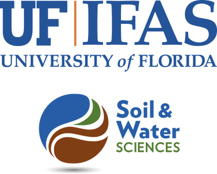 UF/IFAS Soil and Water Sciences