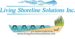 Living Shoreline Solutions
