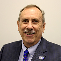 William Messina Jr.