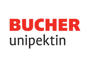 Bucher Unipektin