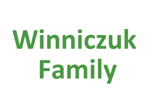 Winniczuk Family