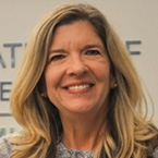 Image of Dr. Robin F. Bachin
