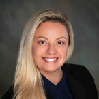 Image of Sara Baxter