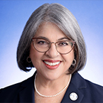 Image of Daniella Levine Cava