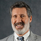 Image of James Cromar