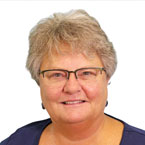Image of Christine Hurley