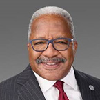 Image of Keith James